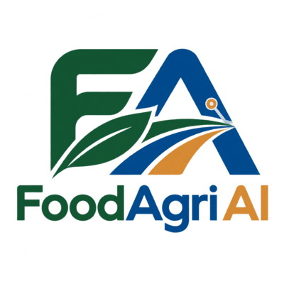 FoodAgri AI